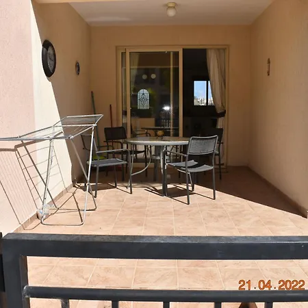 Royal Seacrest Self Catering *