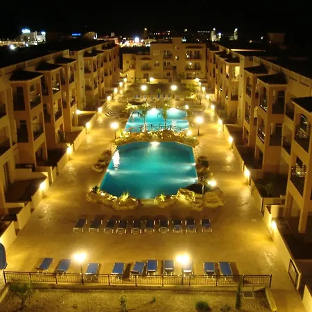 Apartment Royal Seacrest Self Catering *