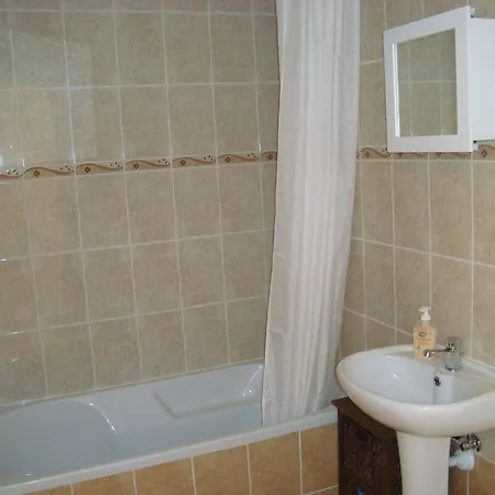 Appartamento Royal Seacrest Self Catering *