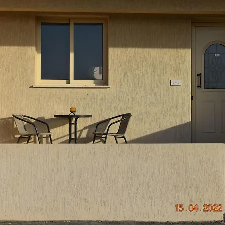 Appartamento Royal Seacrest Self Catering *