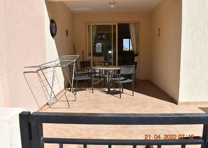 Royal Seacrest Self Catering *