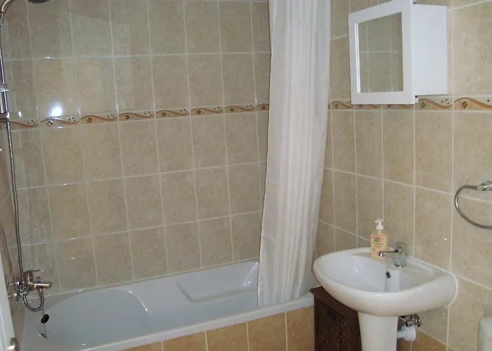 Lägenhet Royal Seacrest Self Catering *