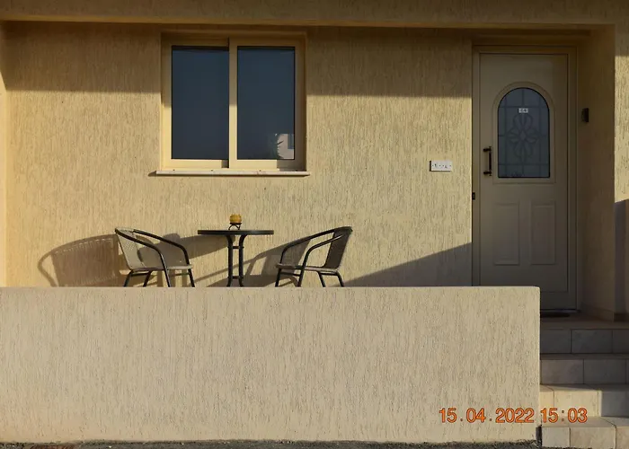 Lägenhet Royal Seacrest Self Catering *