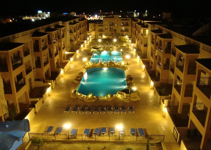 Lägenhet Royal Seacrest Self Catering *