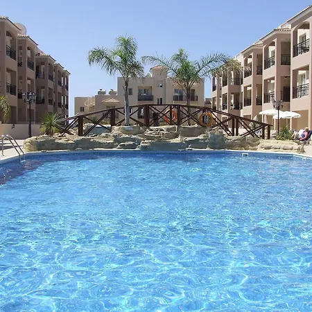 Royal Seacrest Self Catering Apartmán